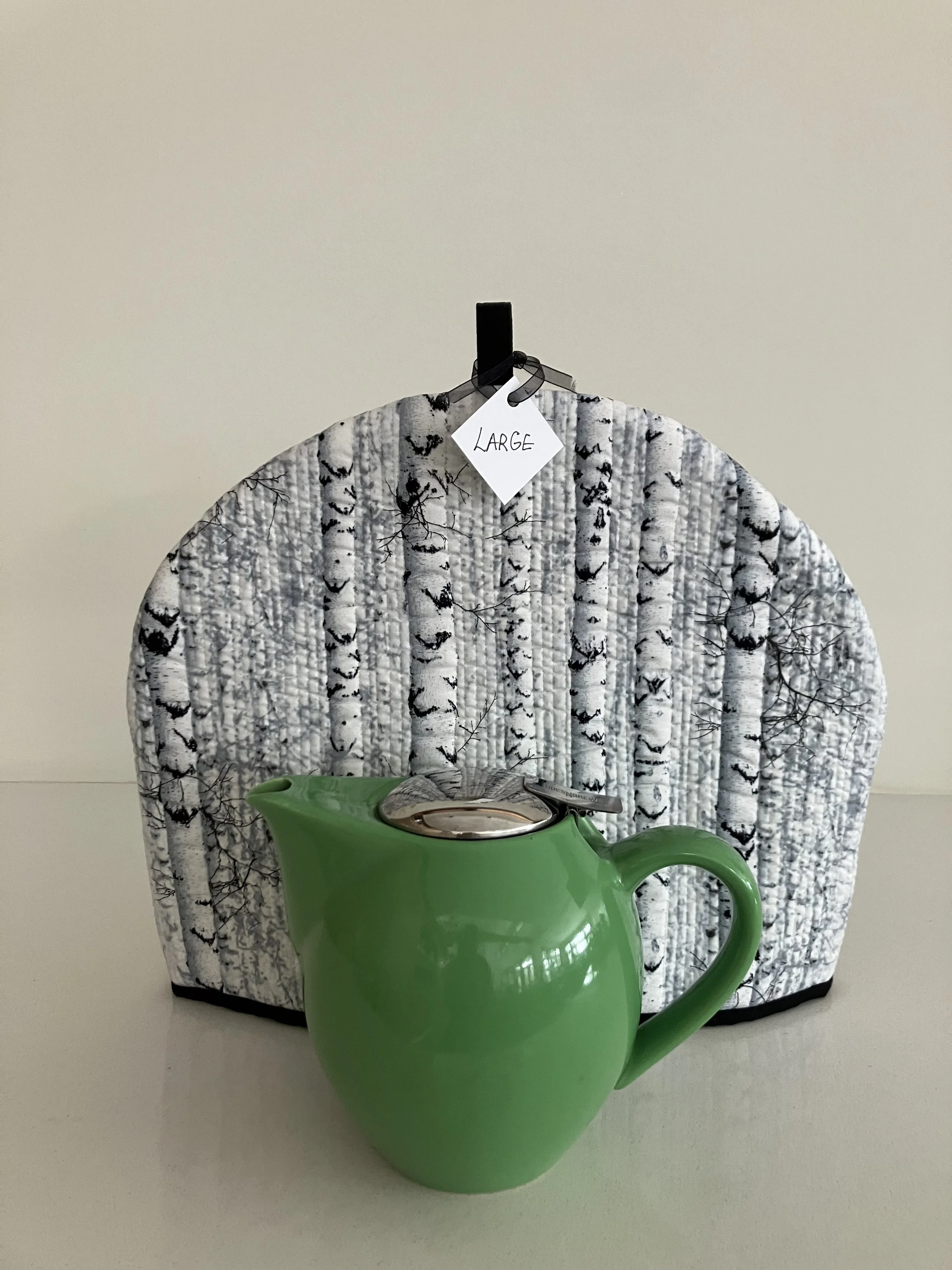 Tea Cozy (Large - varied colours)