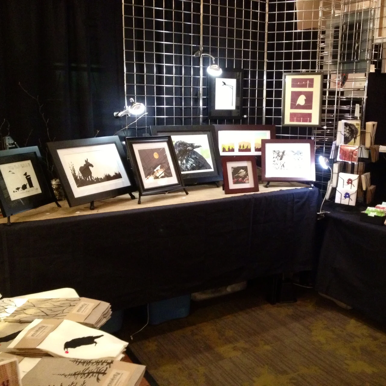 Bad Girls of the North Holiday Unique Boutique