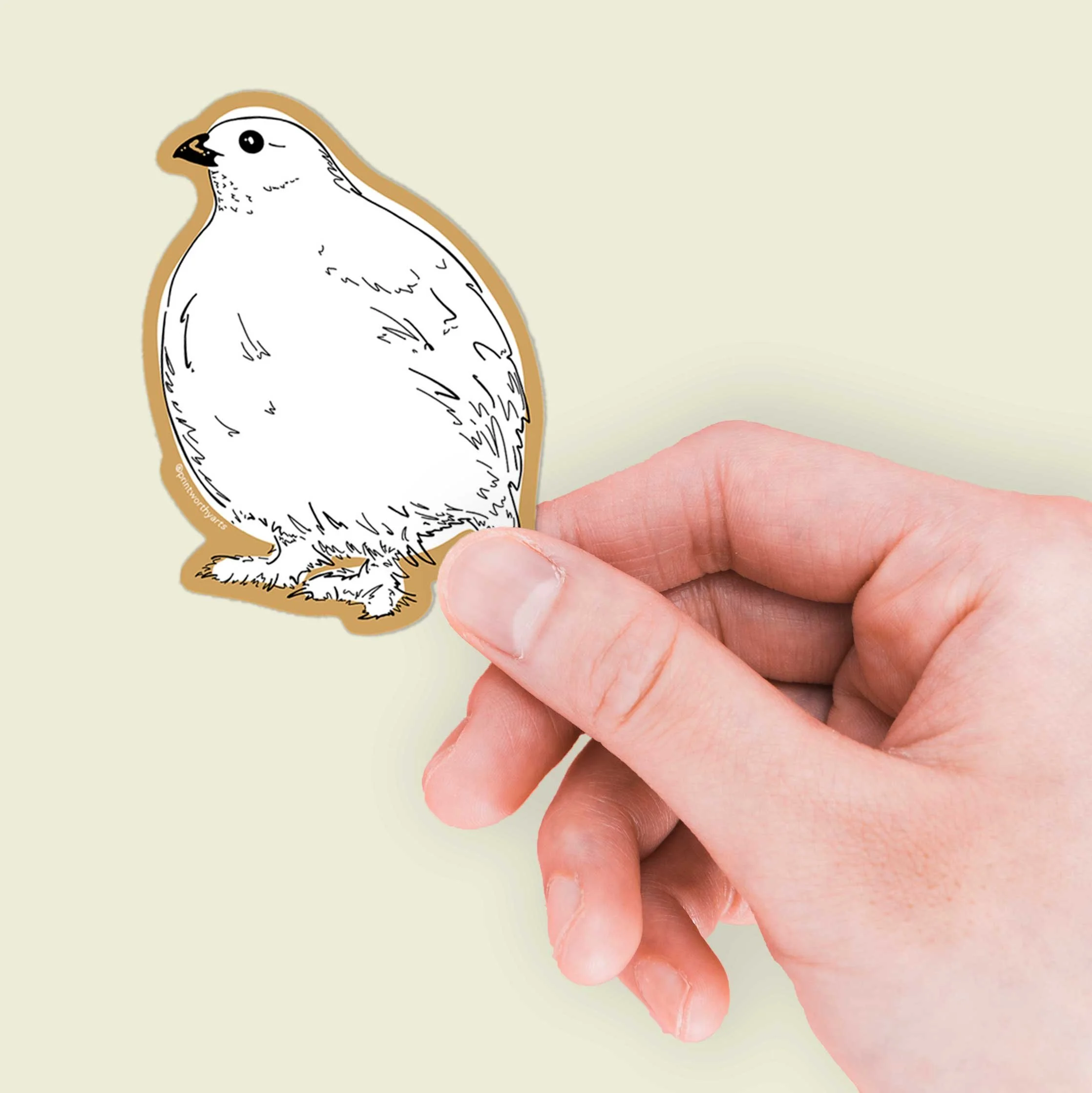 Sticker_Little-Ptarmigan_Hand.jpg