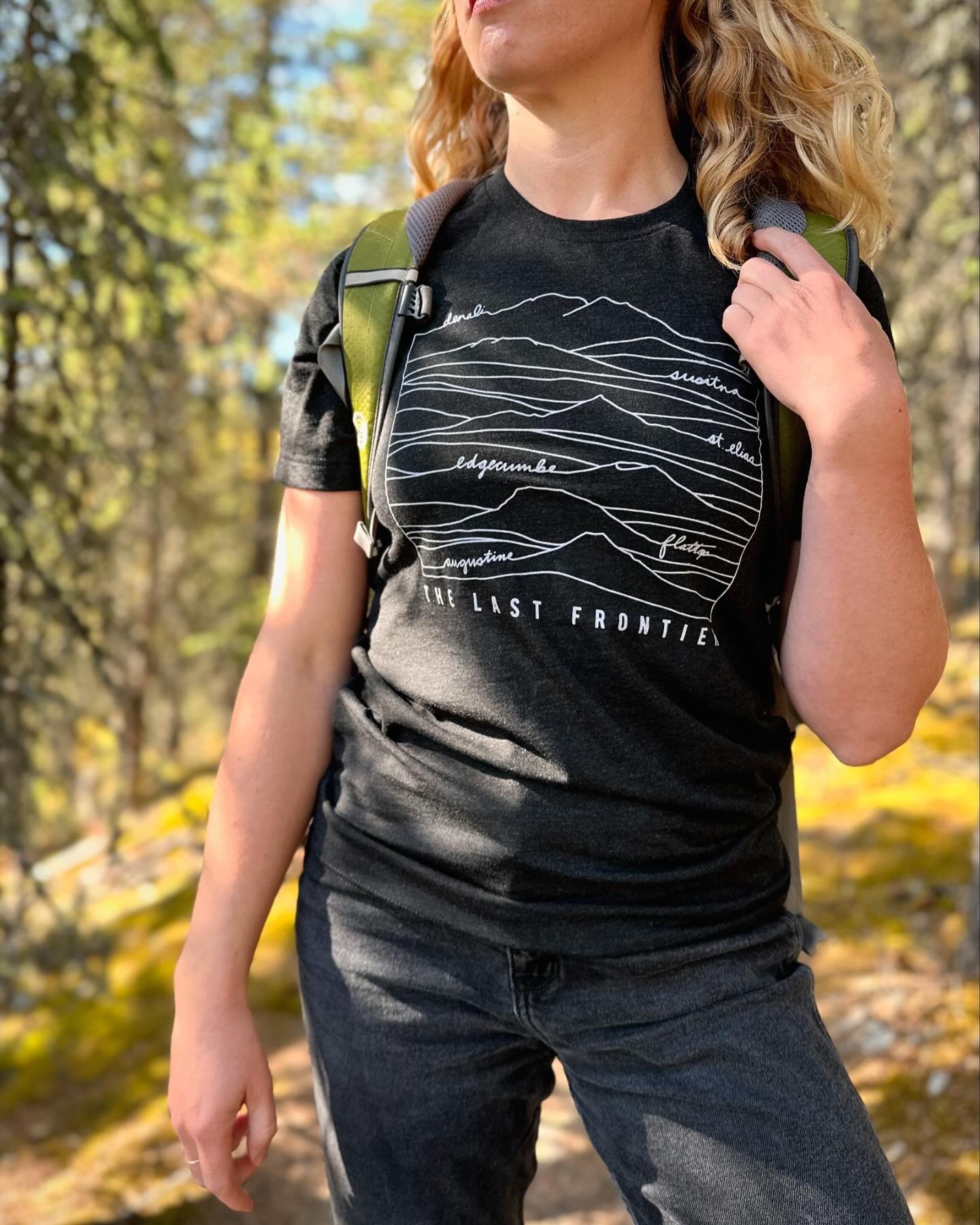 FAIRBANKS! This will be the ONE AND ONLY bazaar Printworthy is in this year! Come say hi and shop brand new styles and colors ✨ 

Monroe Holiday Bazaar
Saturday, October 19, 10-4