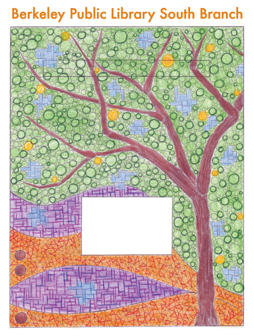 Canopy of Circles