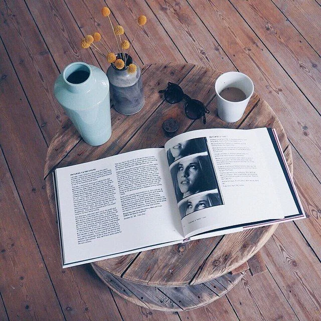 5 #vivalacool moments this week 4/10/2015