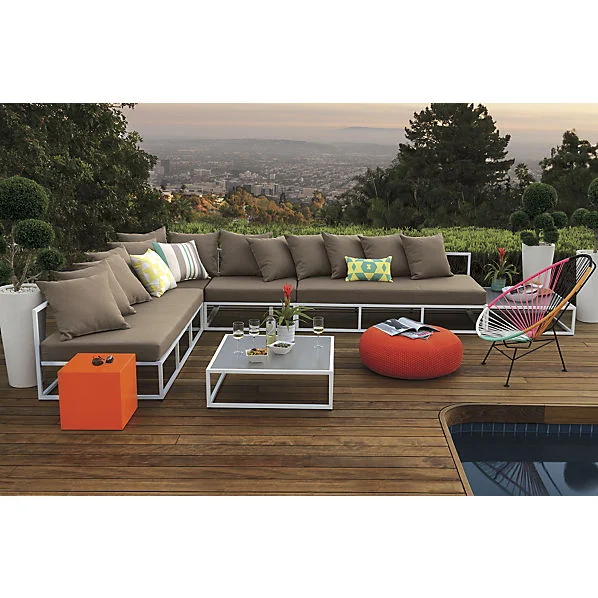 Outdoor Essentials on Sale at CB2!