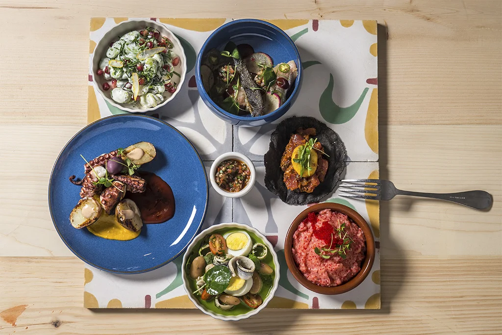 Gardenia opens in the West Village