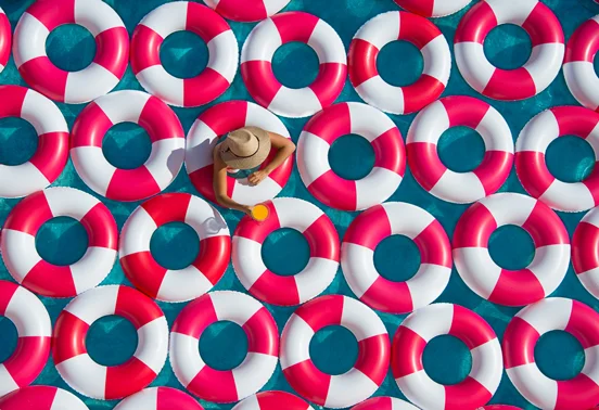 Gray Malin Photography - Top 10 Picks