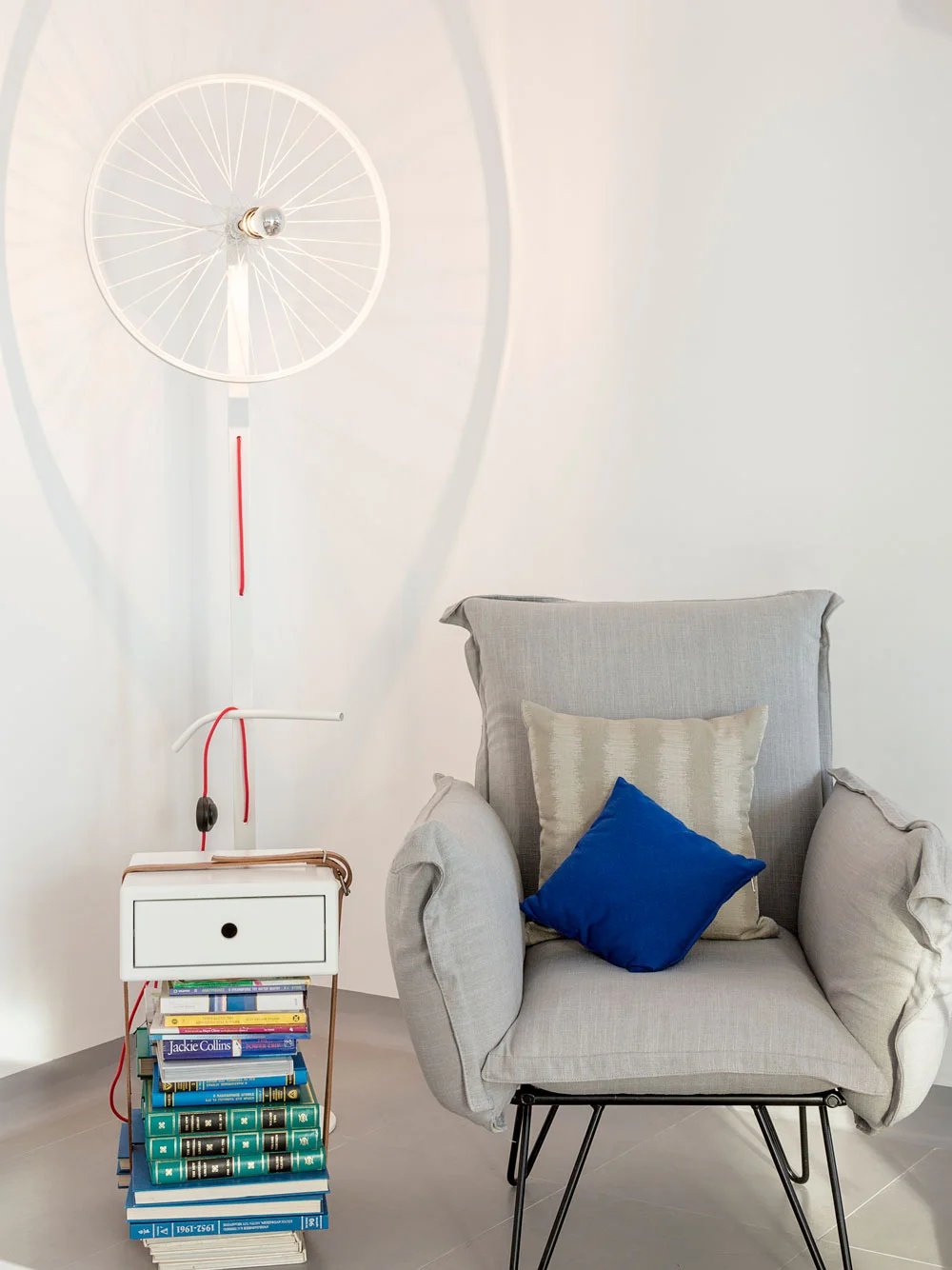 Boheme Mykonos - Greek Island Boutique Hotel