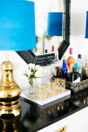 Guest Post on Harper and Grayce!