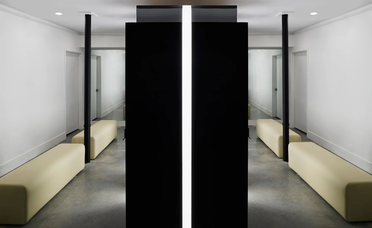 Nike's New Invitation-Only Women's Fitness Studio