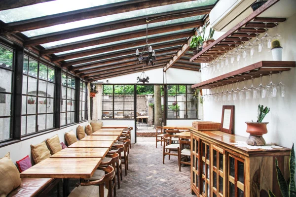 Colonia Verde Reopens in Fort Greene