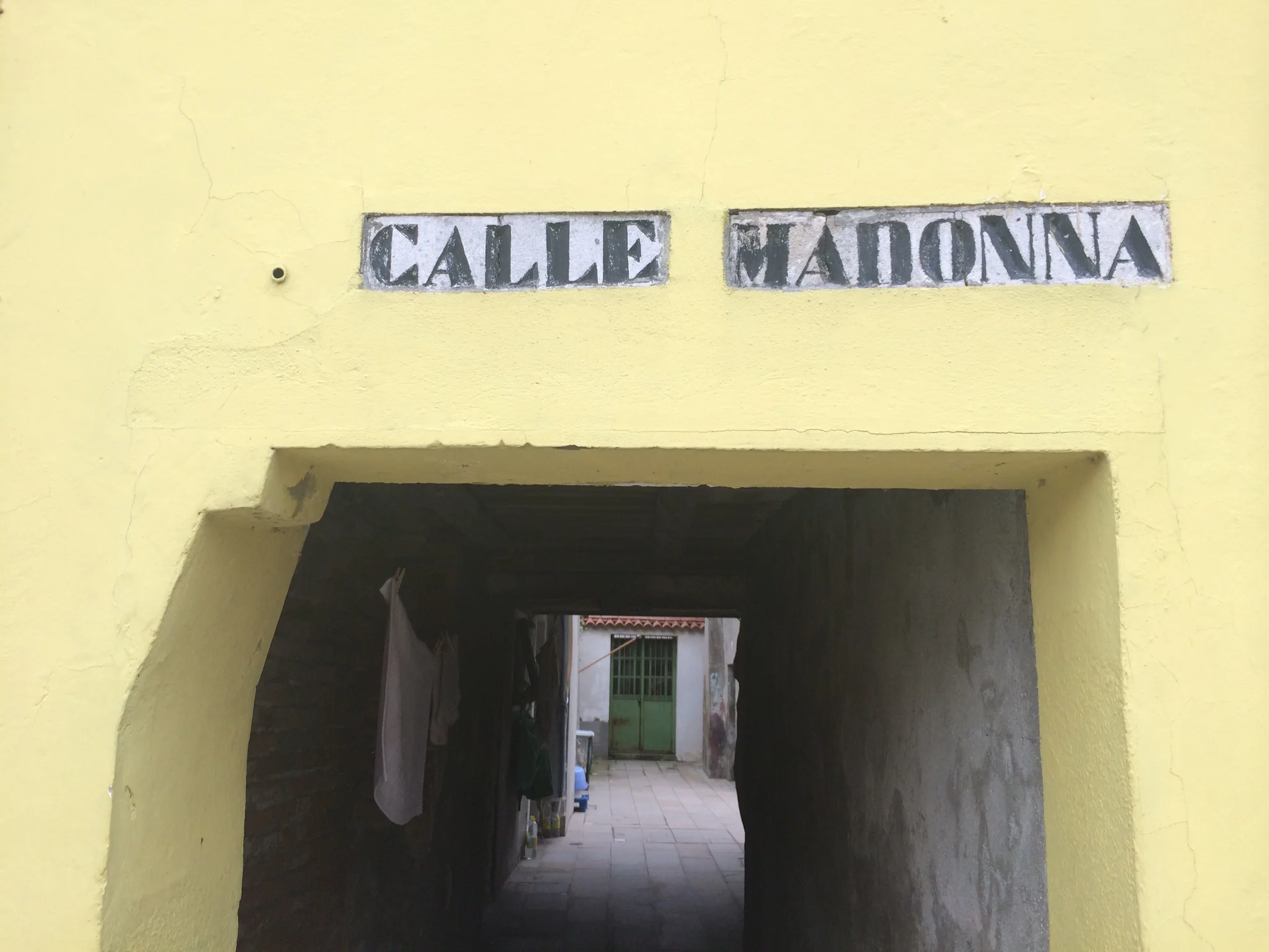 Burano, Venice, Italy/estilo_NYC