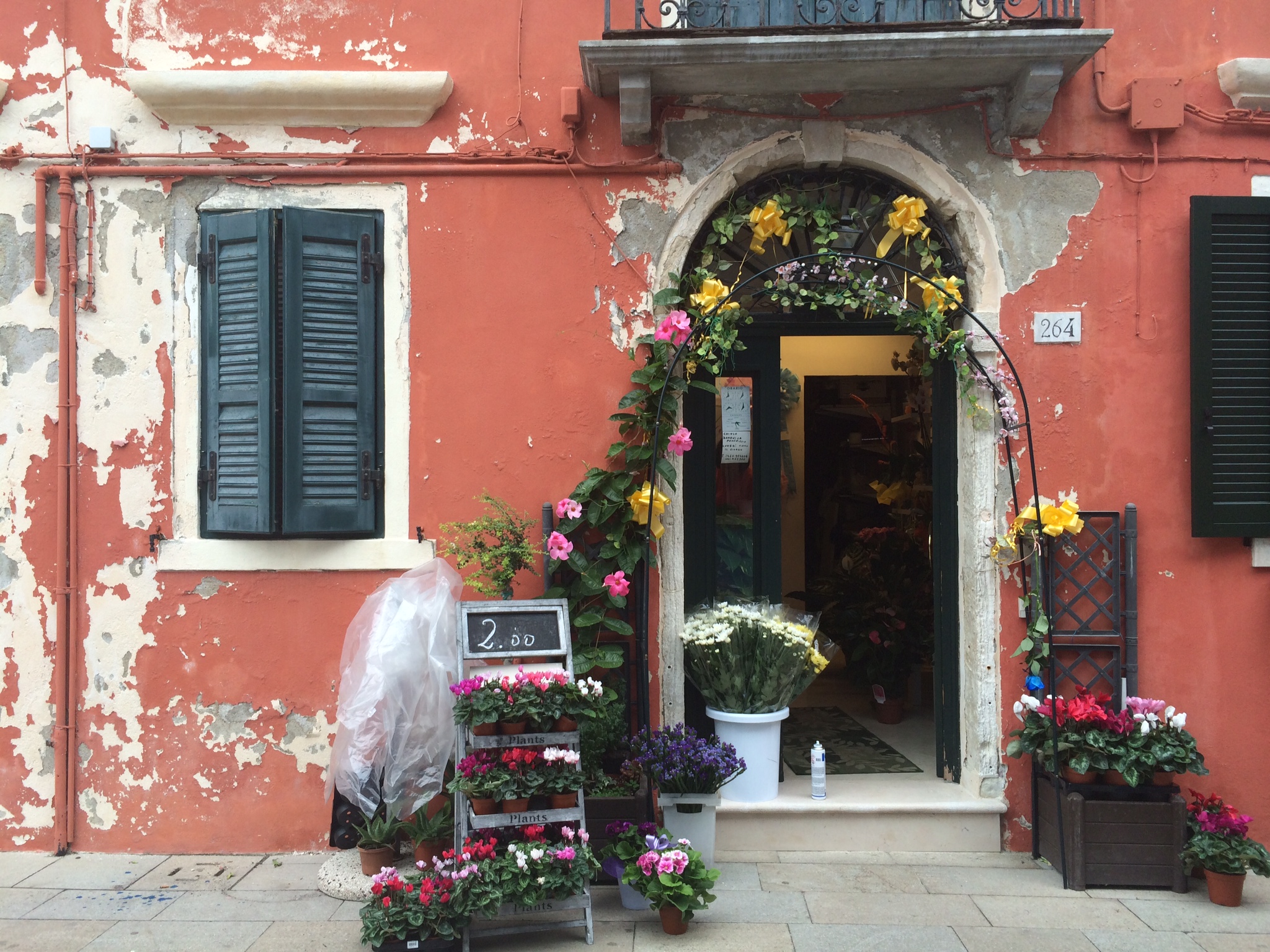 Burano, Venice, Italy/estilo_NYC
