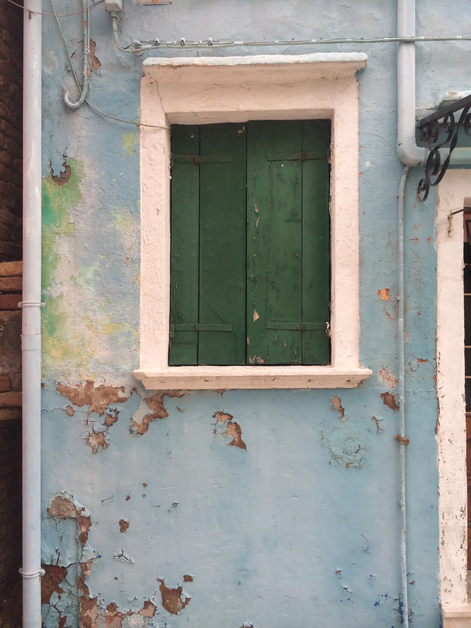 Burano, Venice, Italy/estilo_NYC