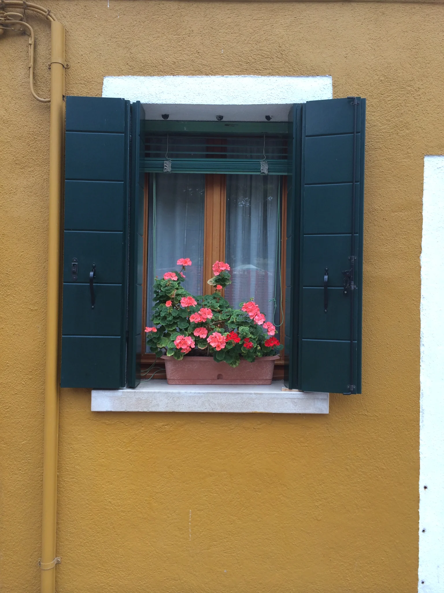 Burano, Venice, Italy/estilo_NYC