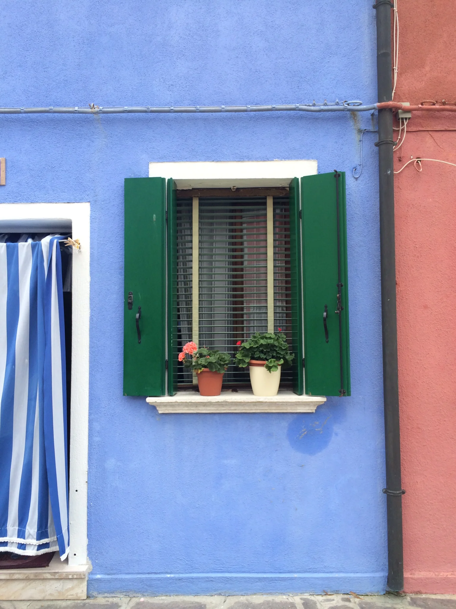 Burano, Venice, Italy/estilo_NYC