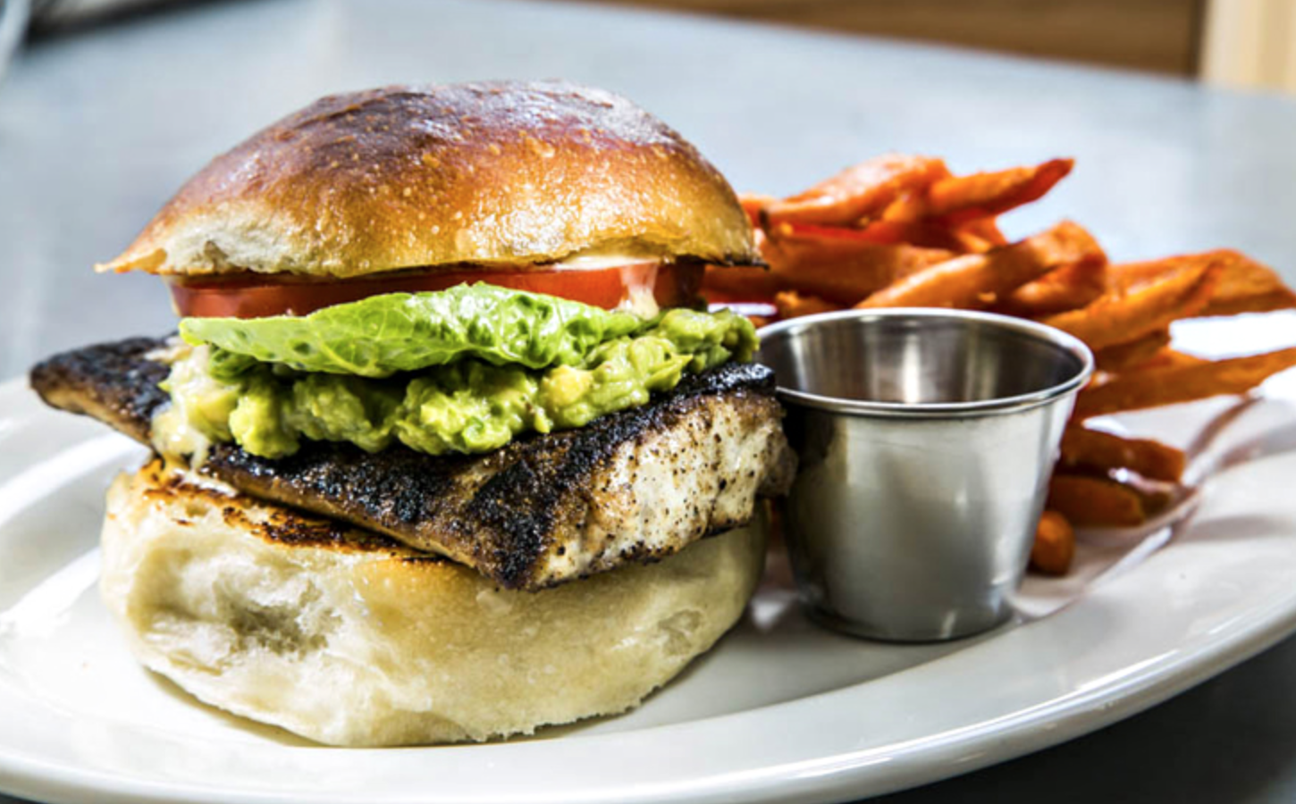 estilonyc.com: seamore's seafood restaurant opens in NYC