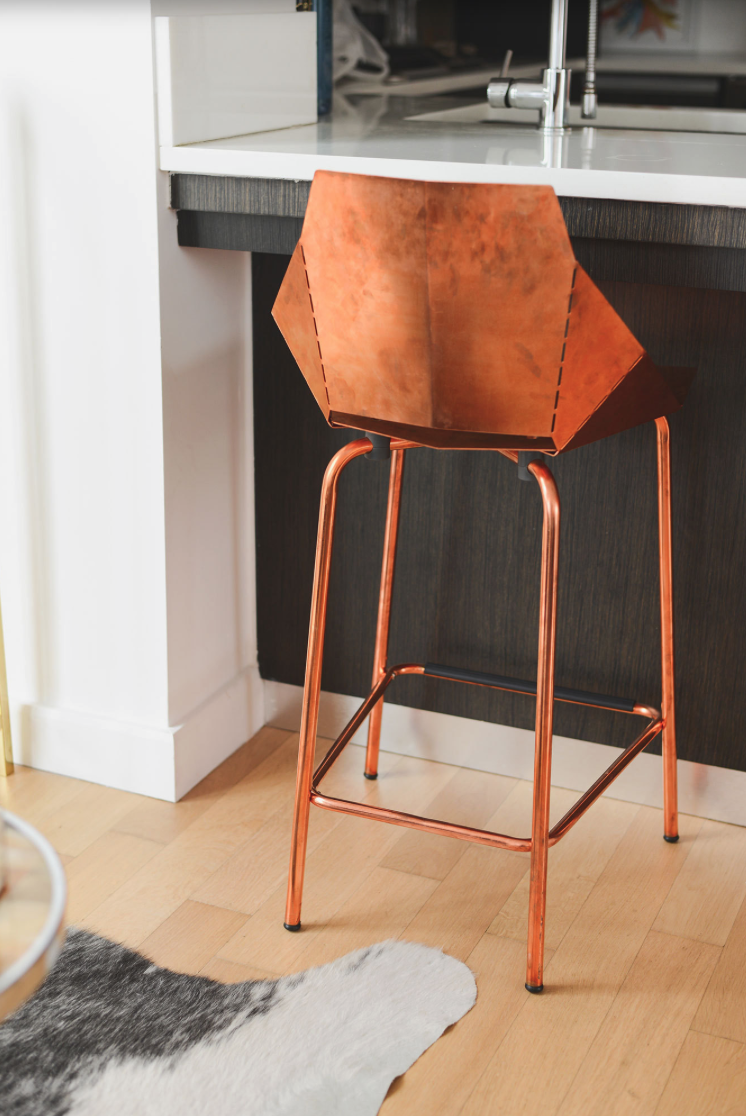 Noa Santos Home Tour/estiloNYC Blog