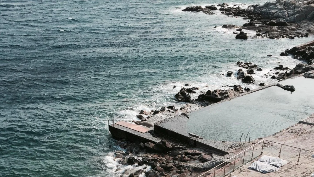 Hôtel Le Roches Rouges in the French Riviera, Opens May 2017