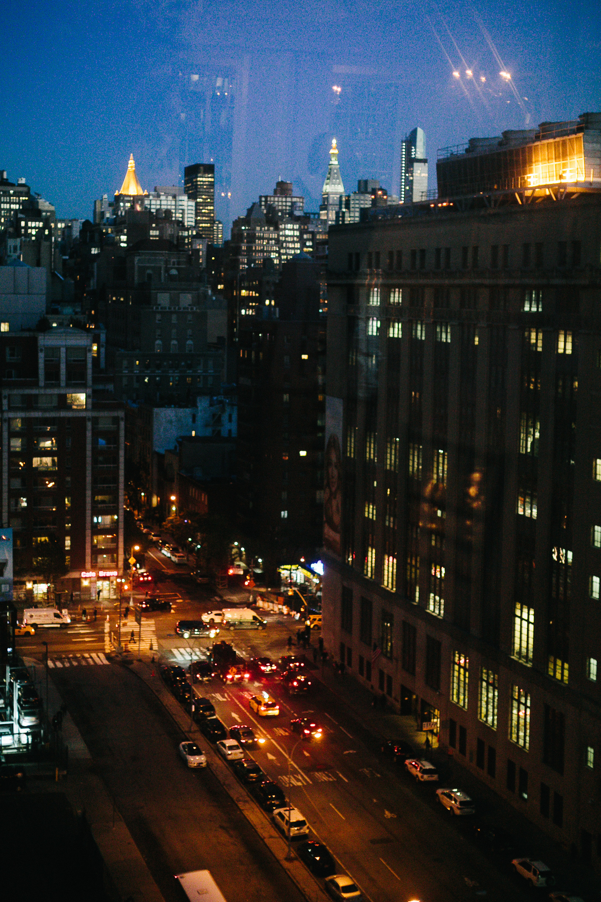 Studio 450 Wedding, estilonyc.com