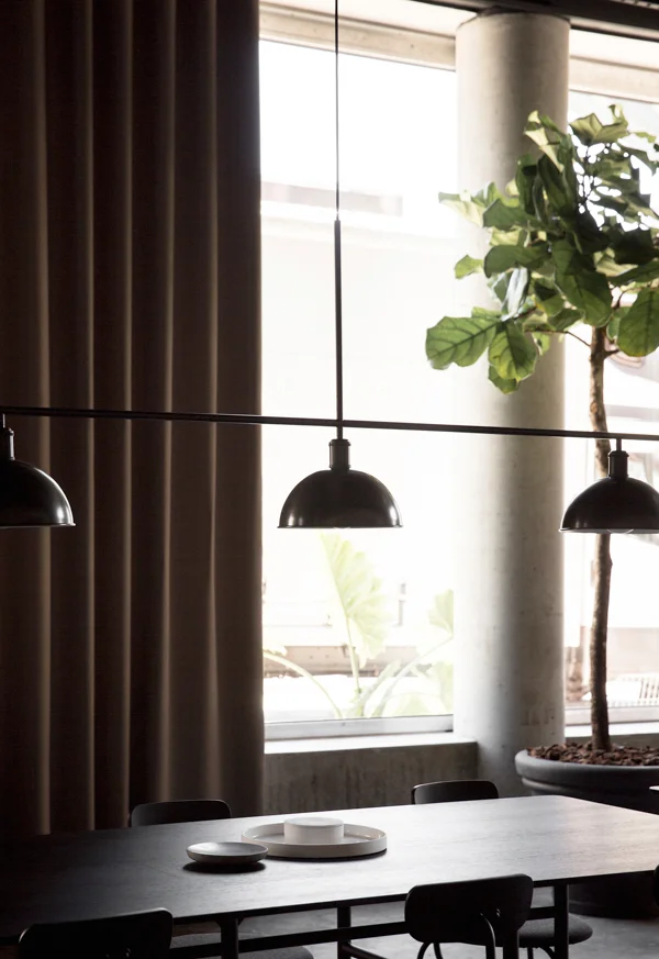 Norm Architects & Menu, via estilonyc.com