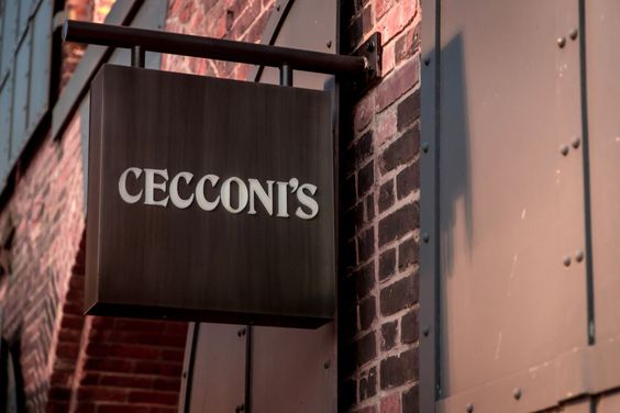 Cecconi's Dumbo / Soho House