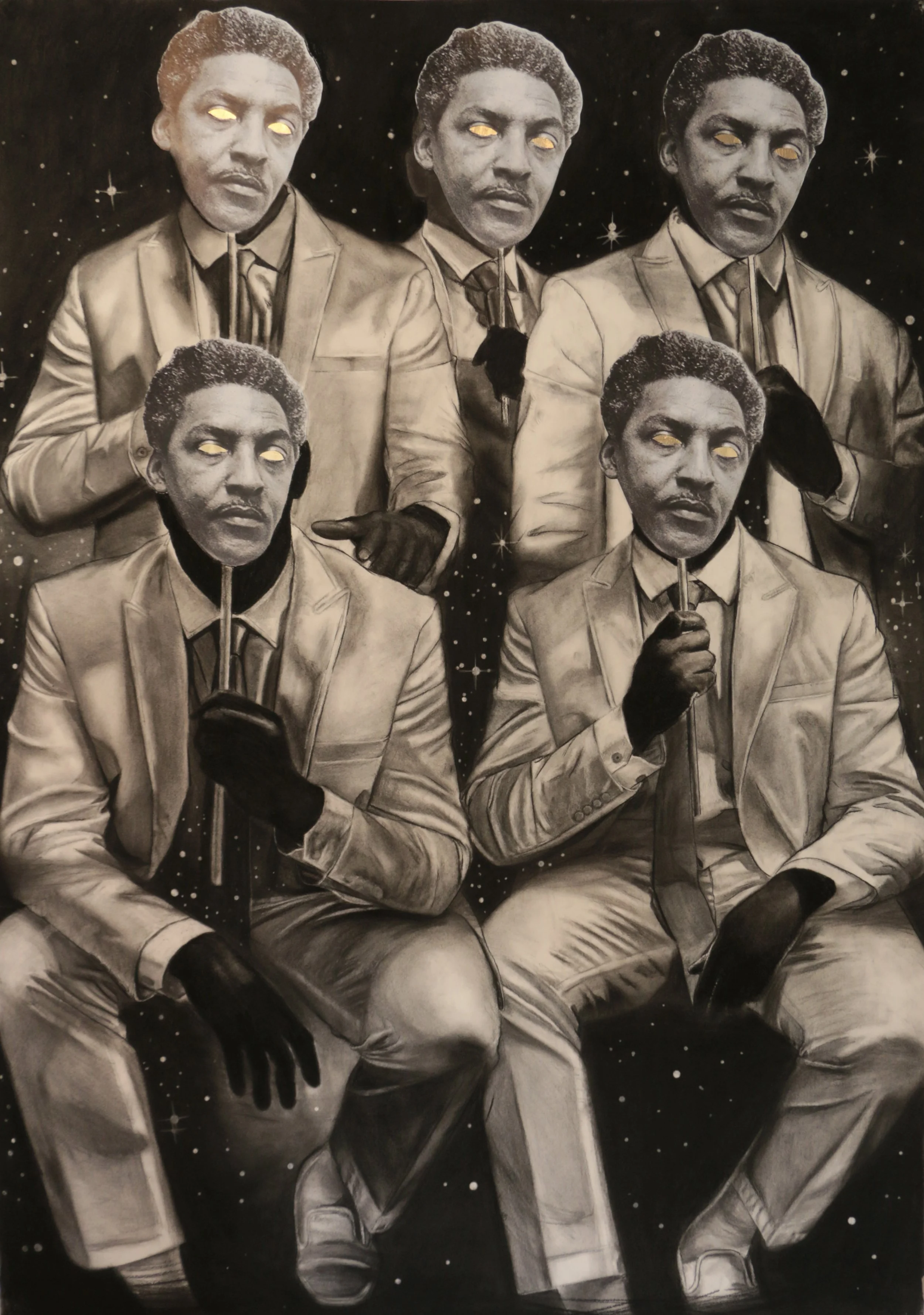 “Class Photo 3.5: Bayard” 