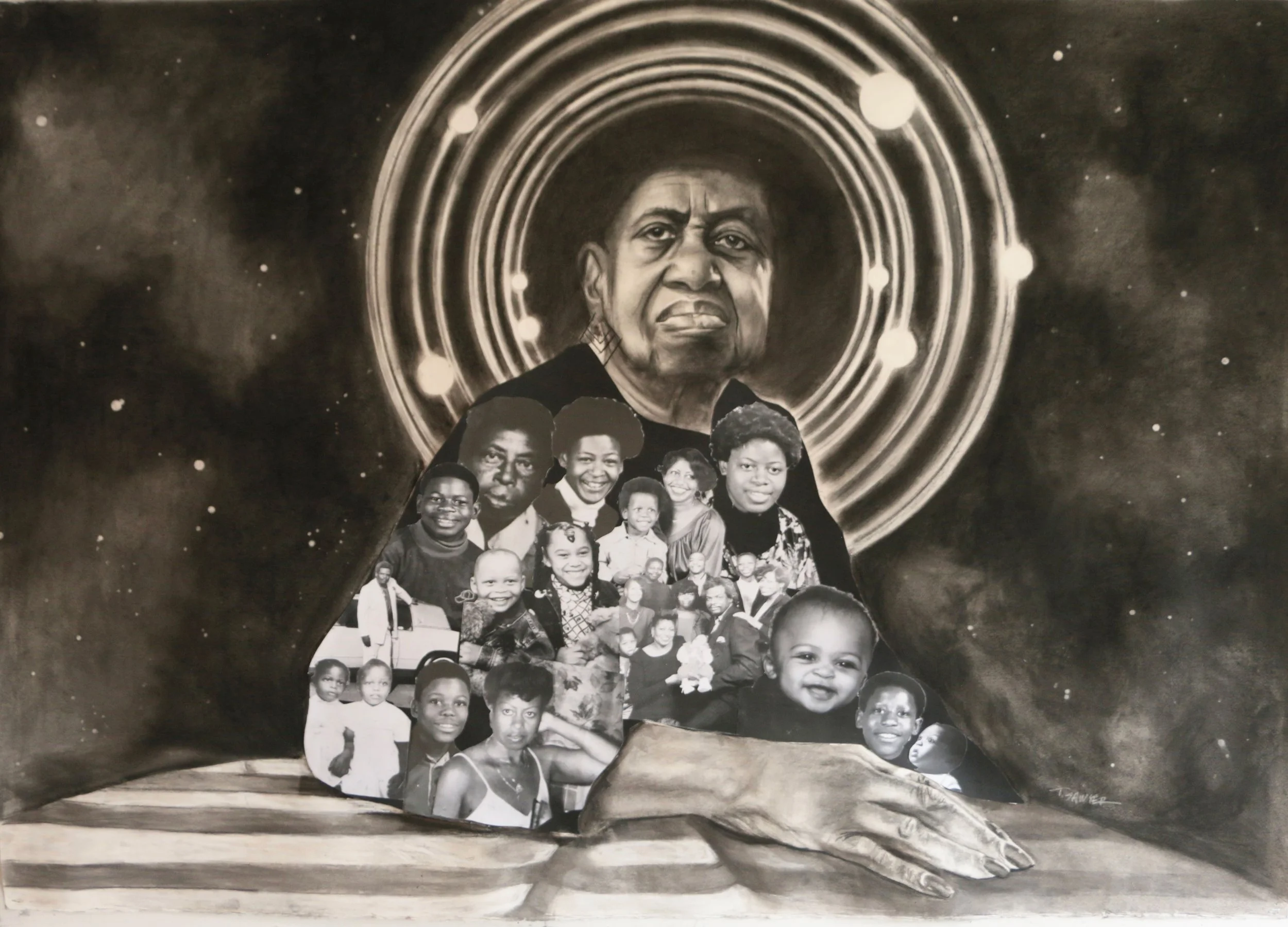 “Matriarch”