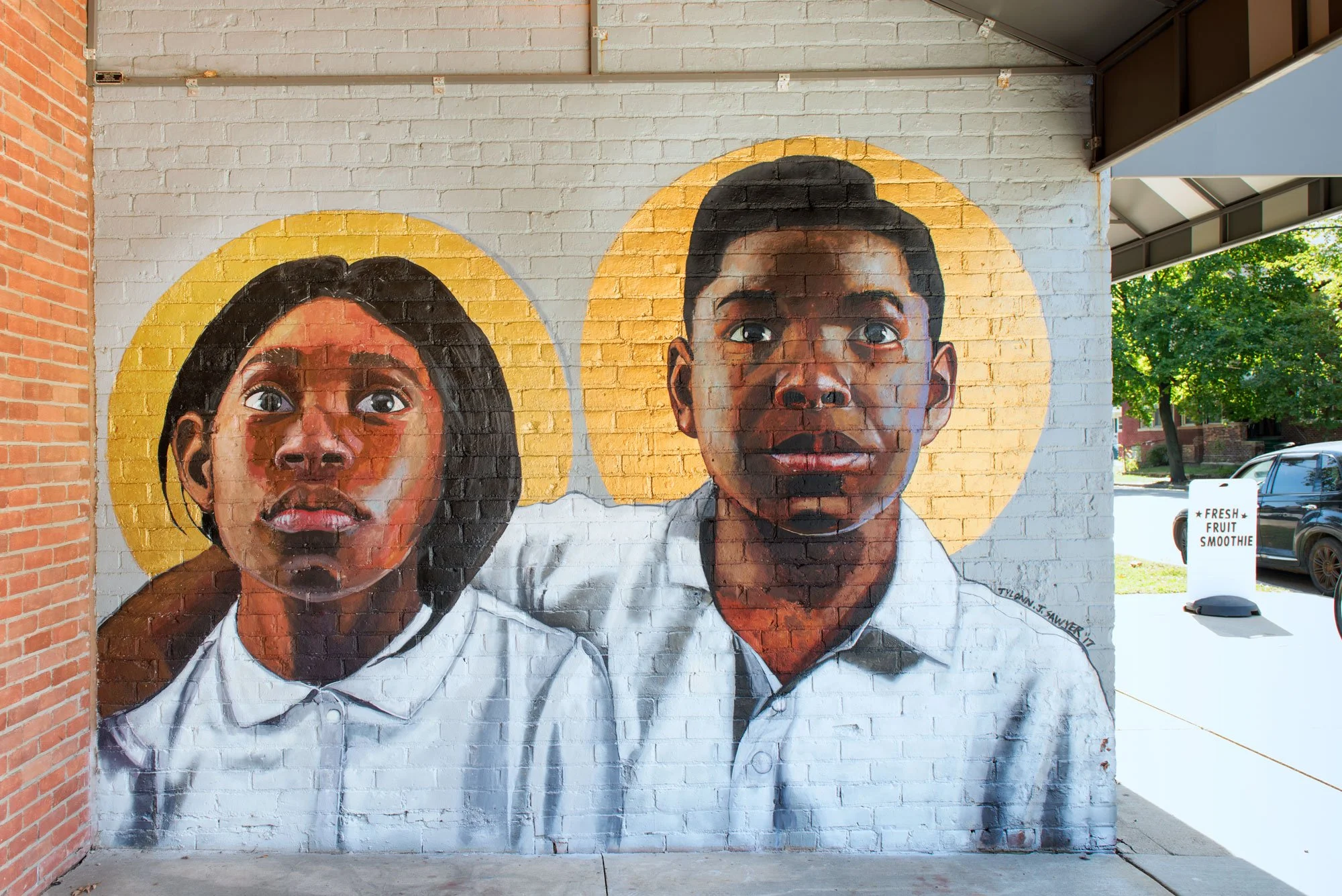 We Hope For Better Things