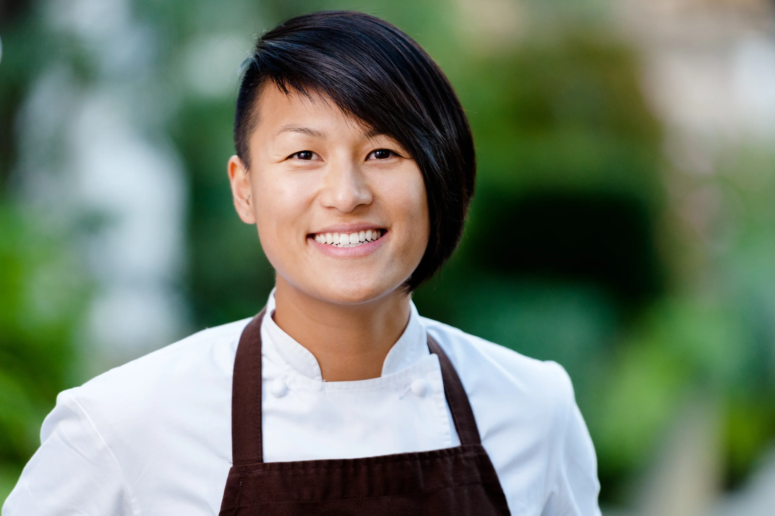 Bravos's Top Chef: Boston Season 12 Finalist