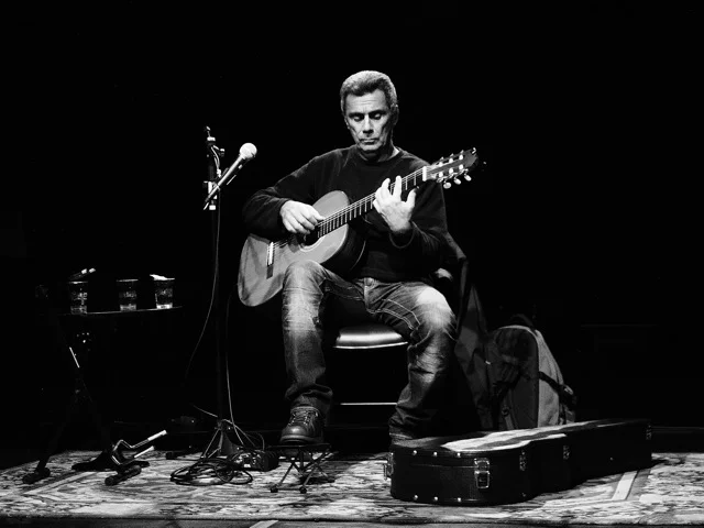 Guinga Meets Berklee