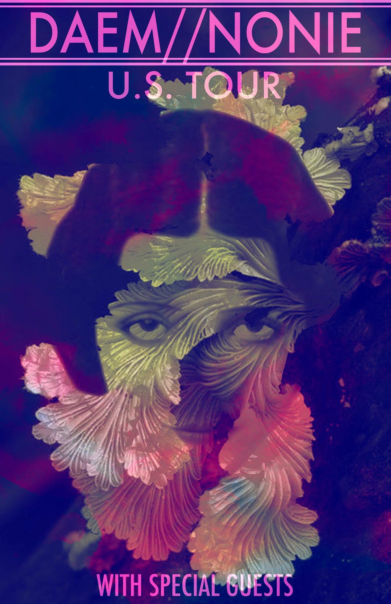 NONIE/DAEM Philadelphia, PA