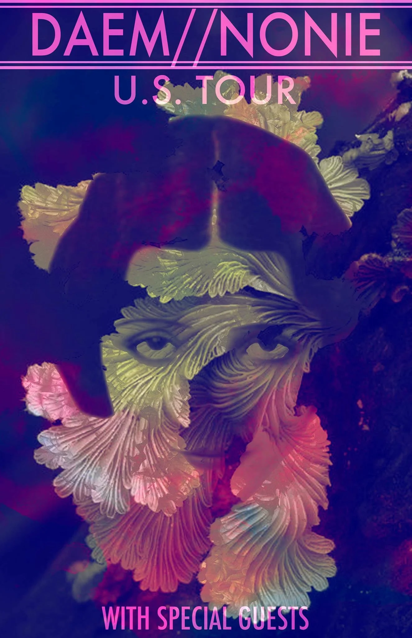 NONIE/DAEM Boston, MA