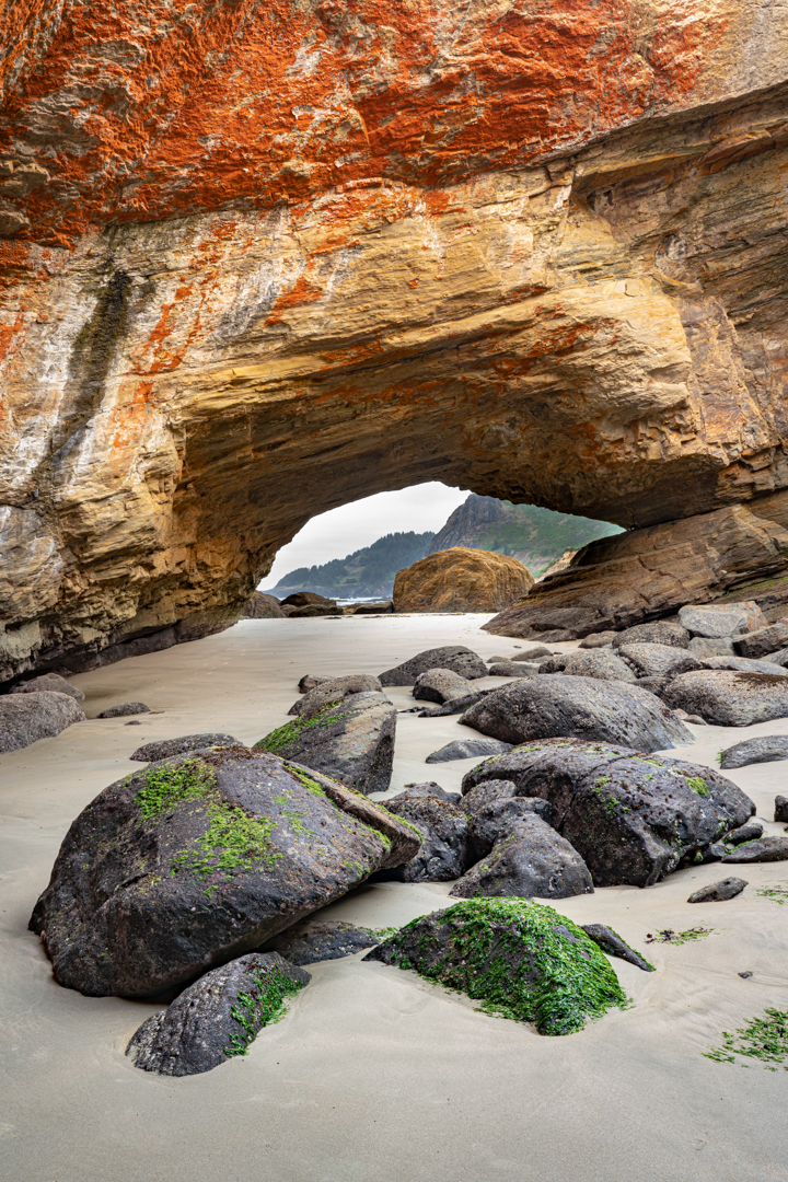 Devil's Punchbowl 