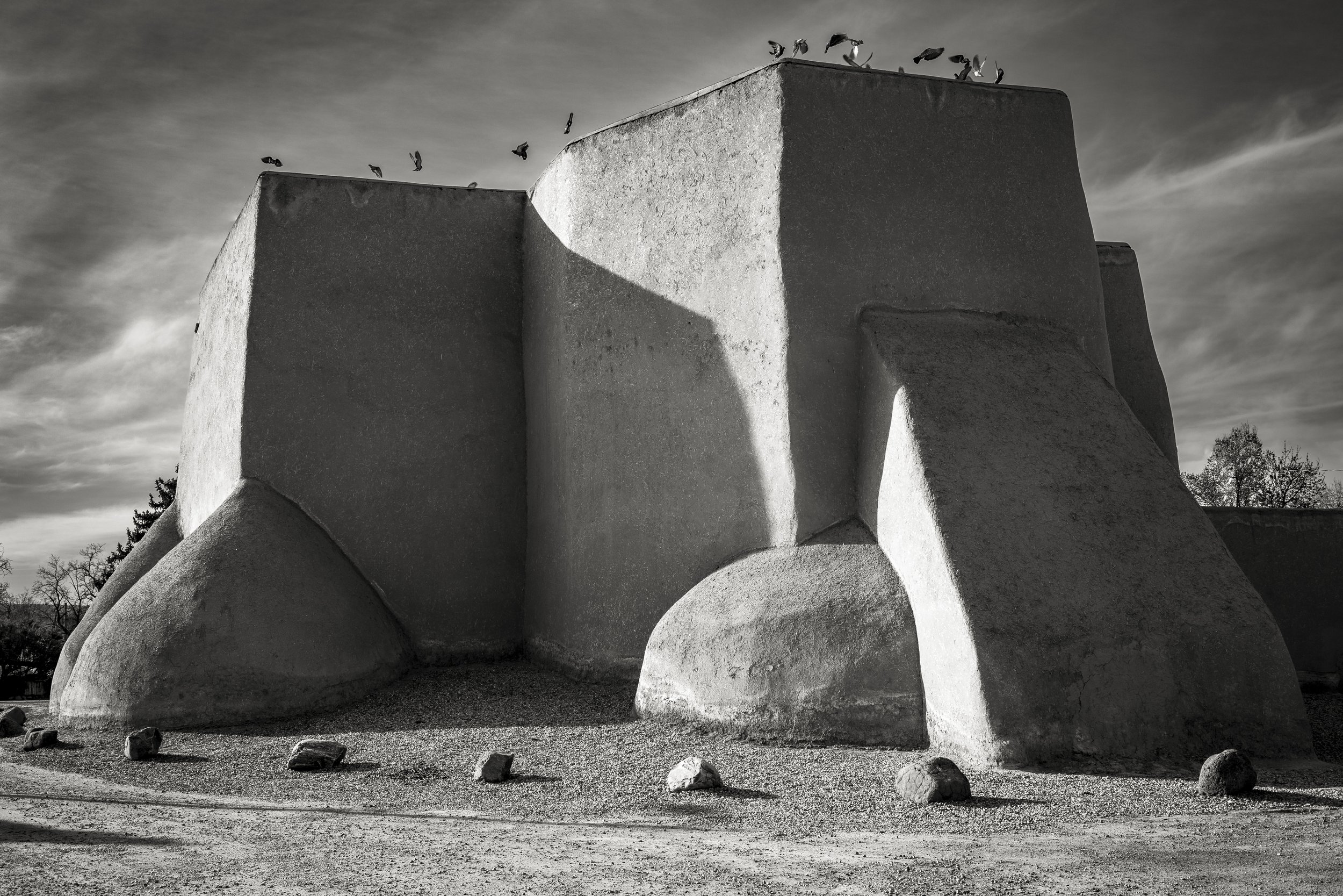 Rancho de Taos