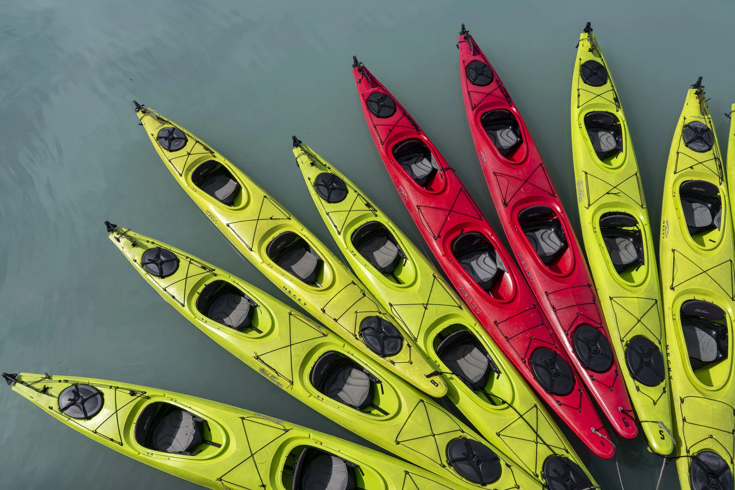 Inside Passage, Alaska