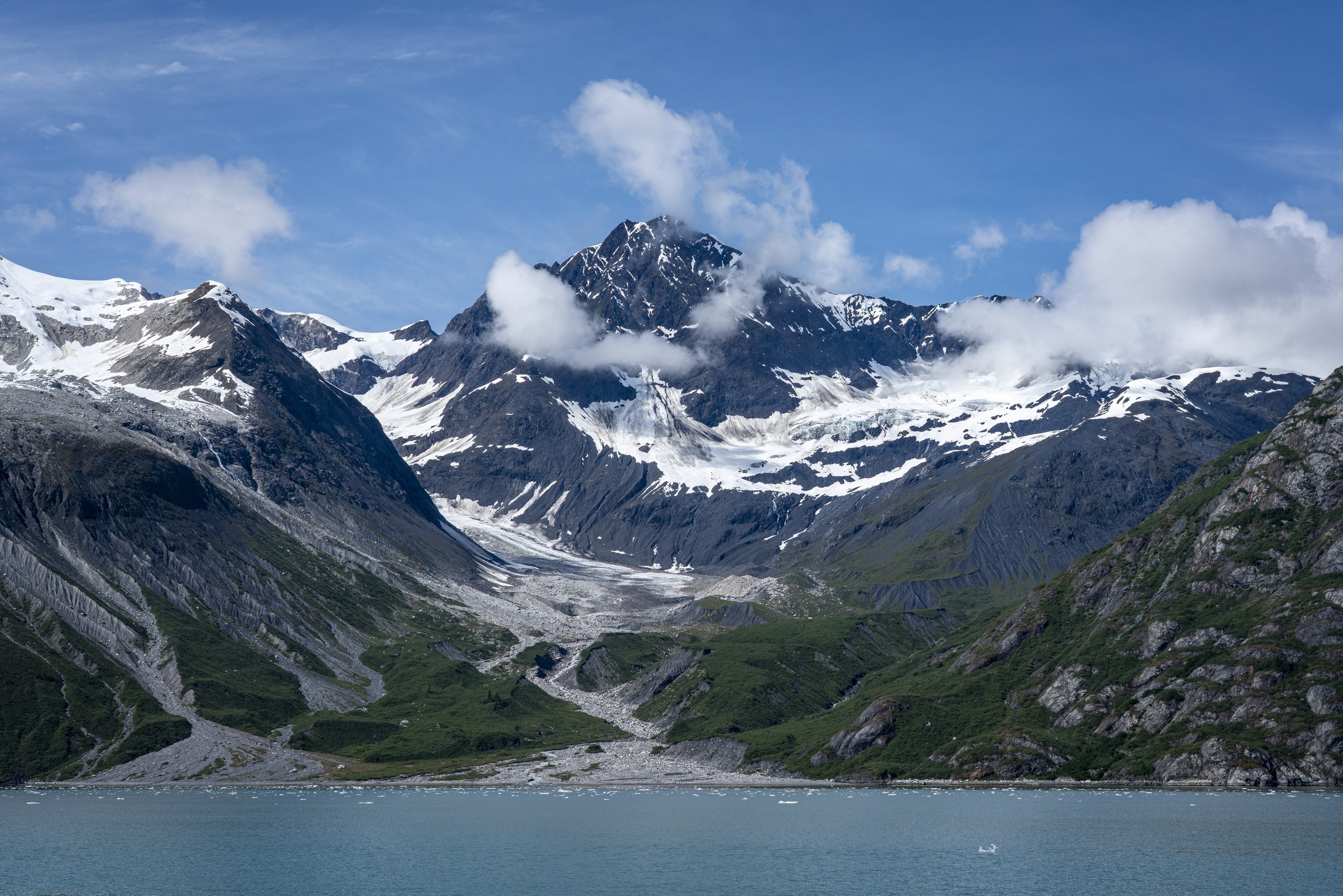 Inside Passage, Alaska