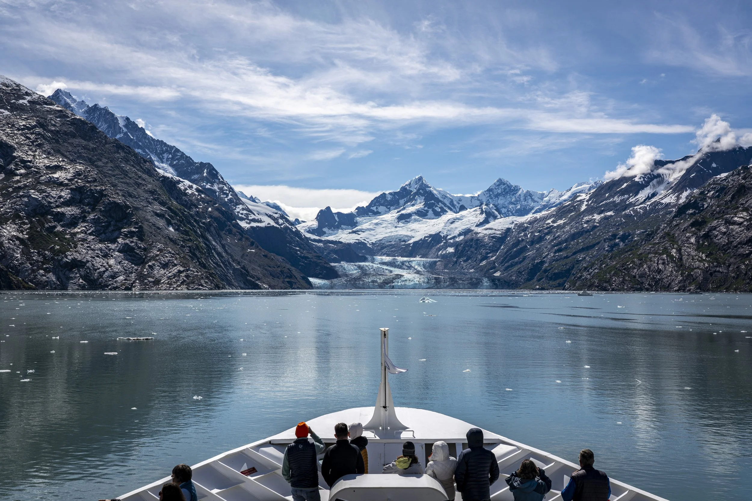 Inside Passage, Alaska