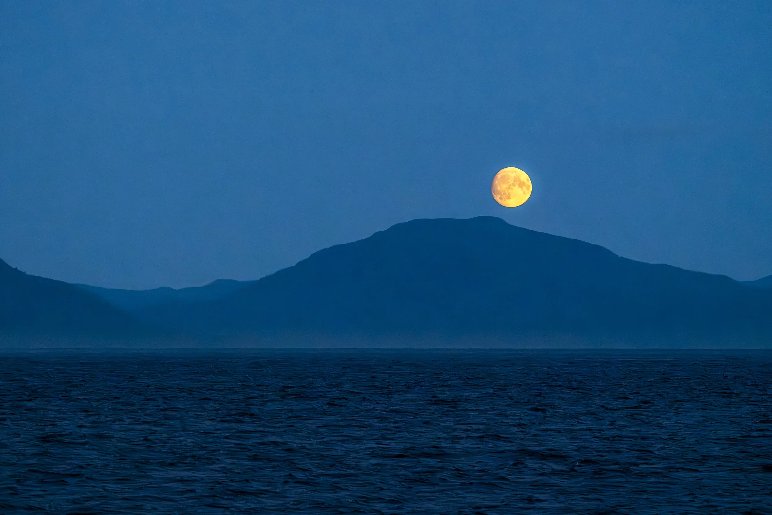 Inside Passage, Alaska
