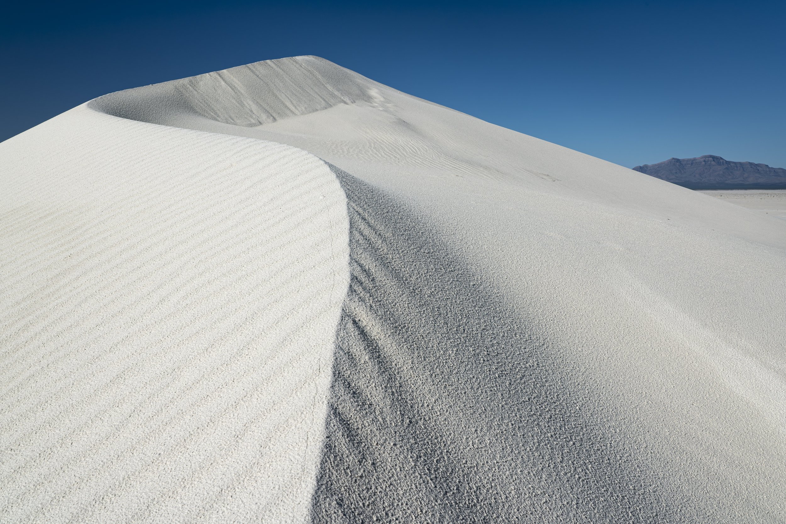 Dune Peak
