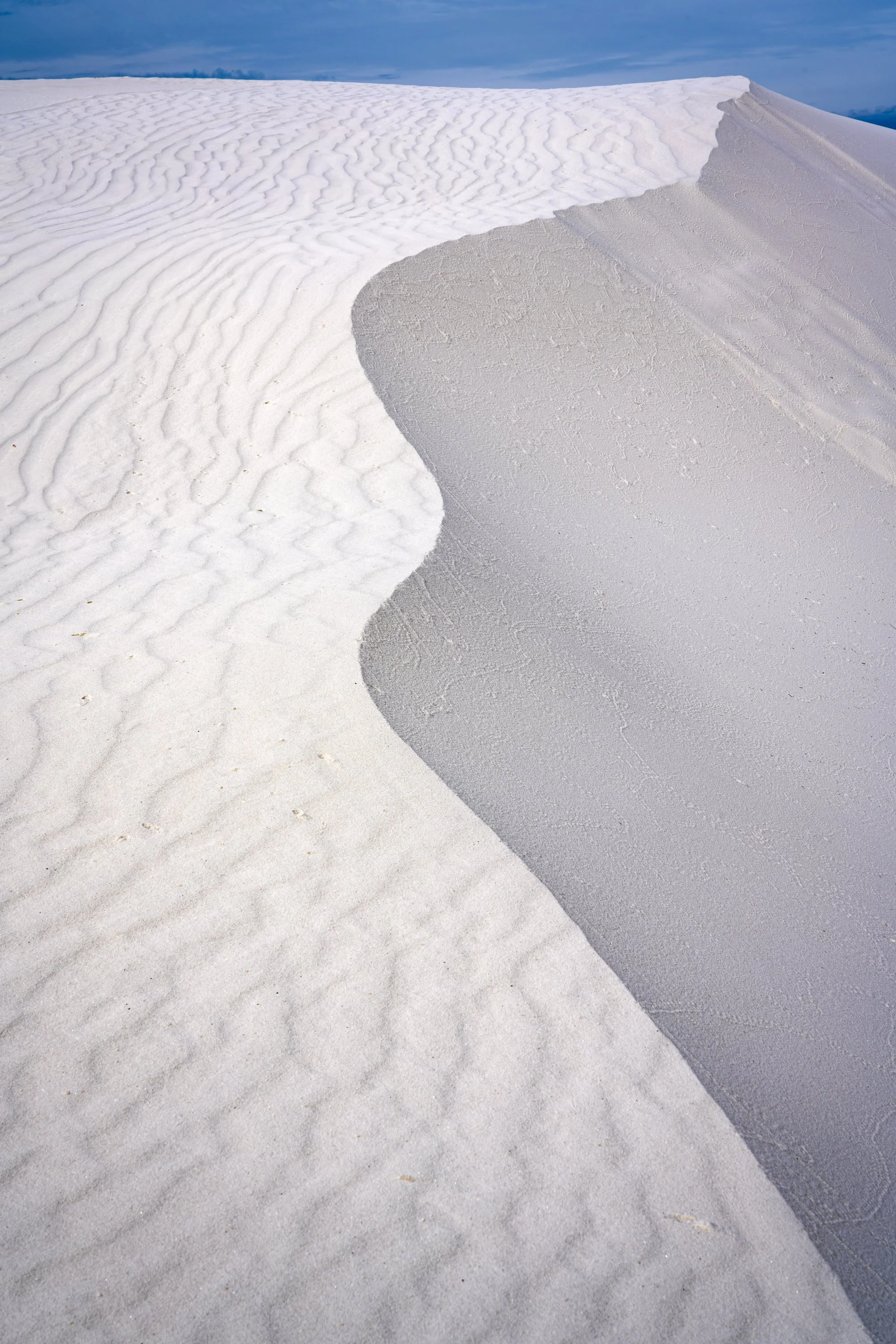 Dune Edge