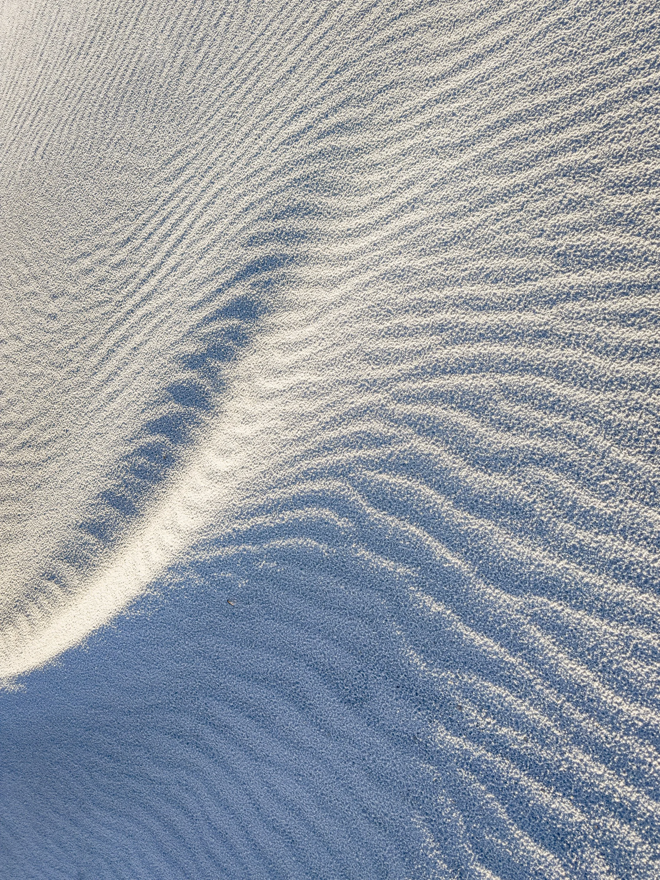 Sand Pattern