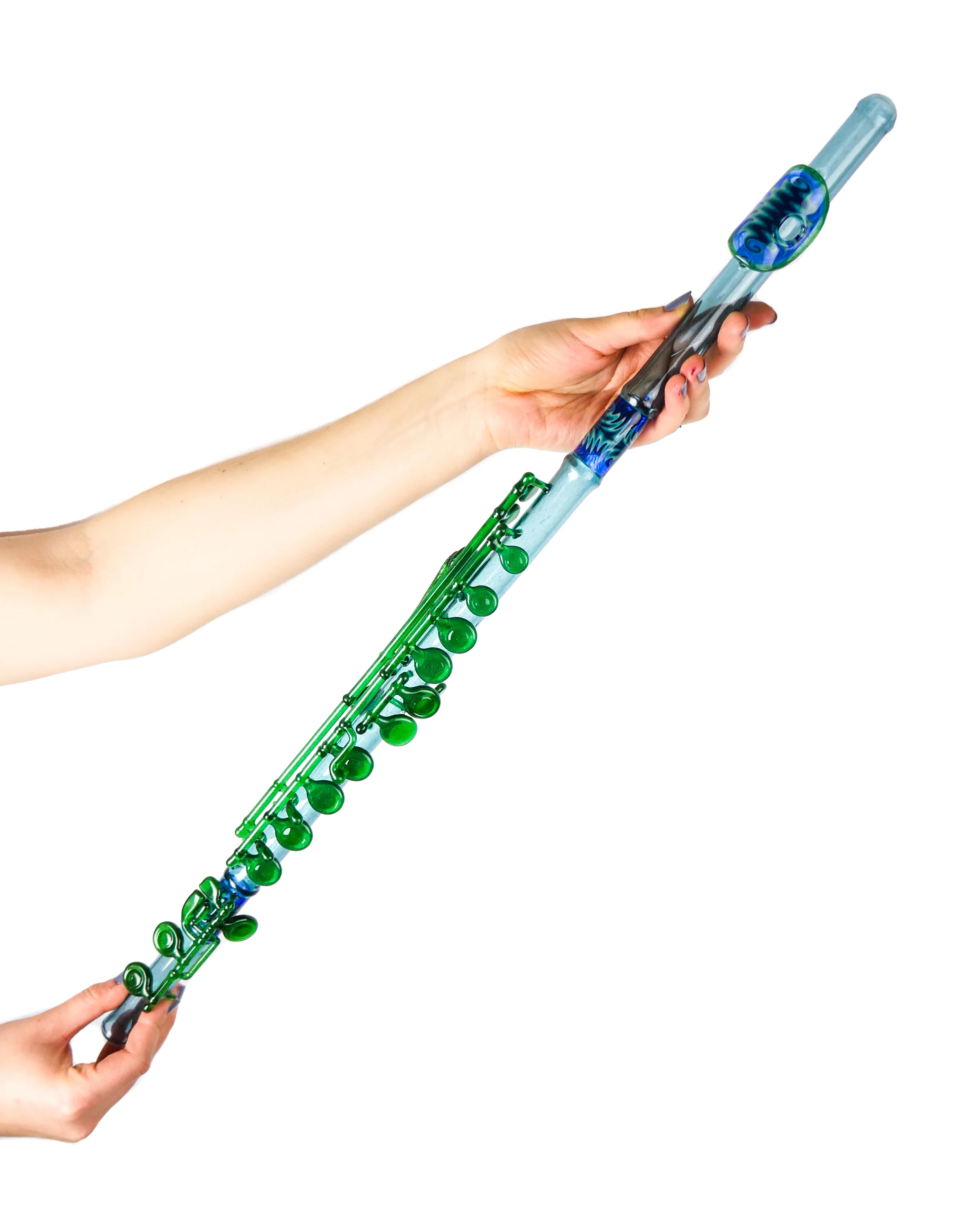 FLUTE B3 - D7