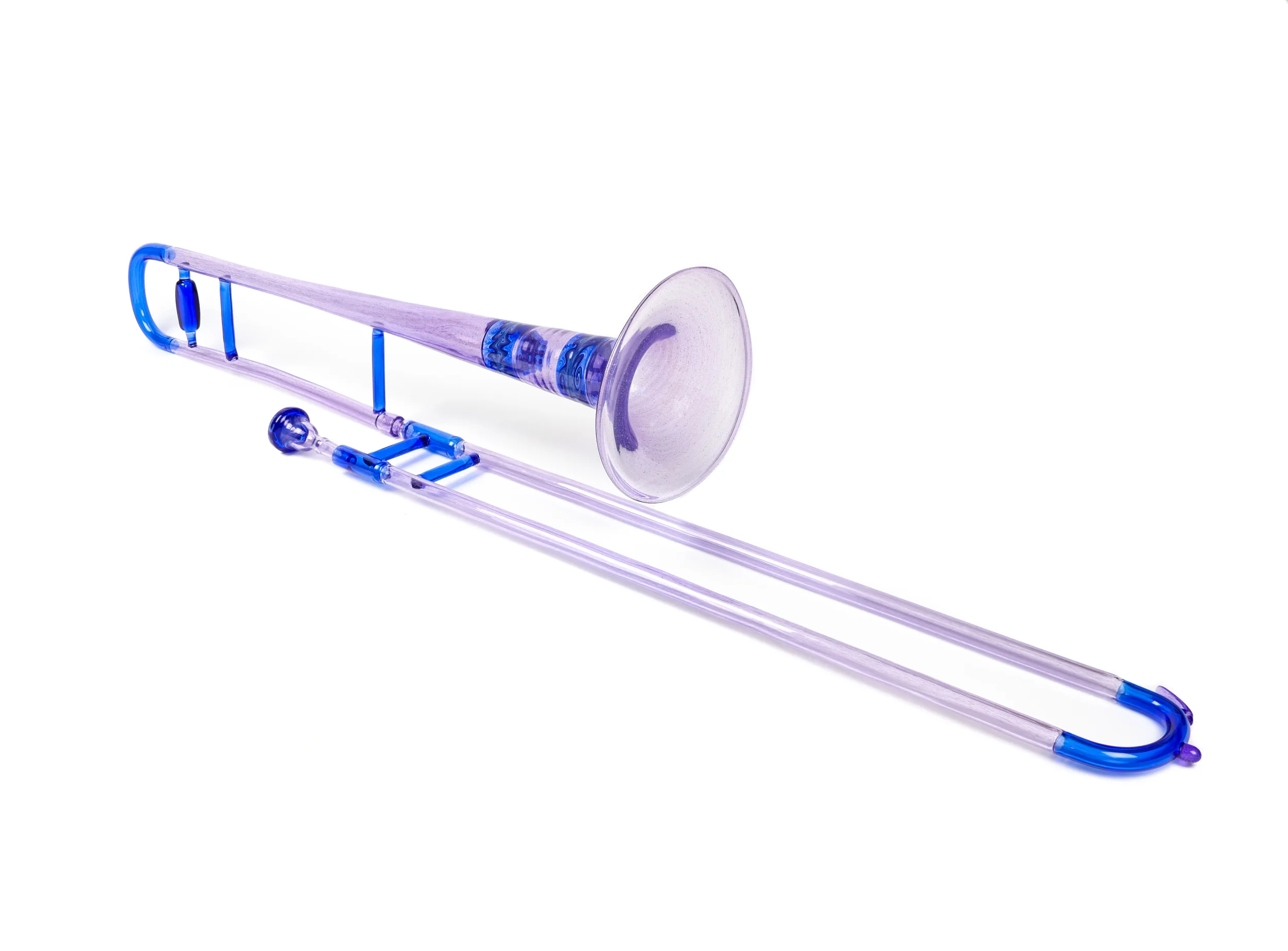 TROMBONE B2 - A6
