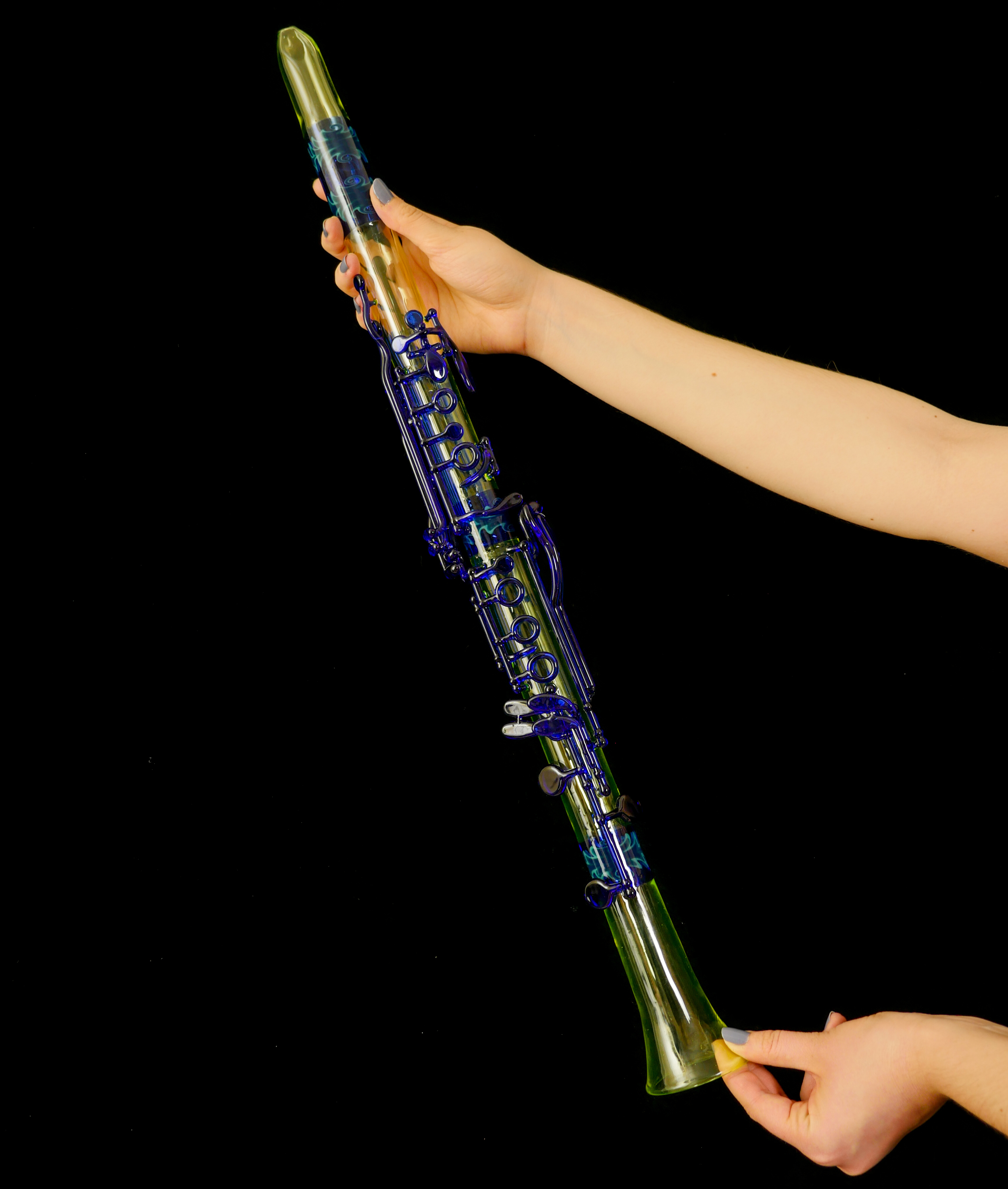 CLARINET E3 - C7