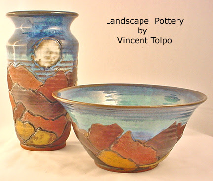 Shawnee Mountain Pottery
