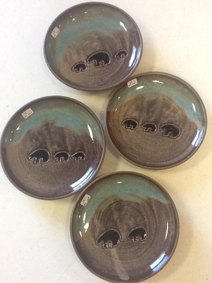 Red Cloud Pottery