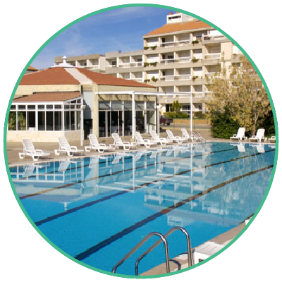 Ehden Country Club