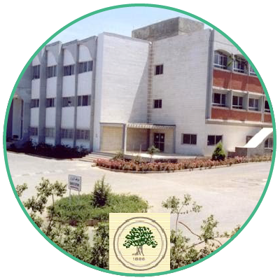The International School of Choueifat