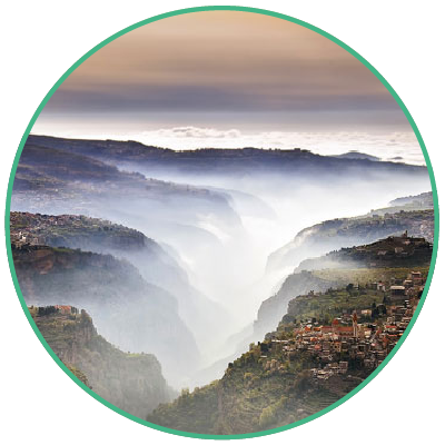 Quadisha Valley