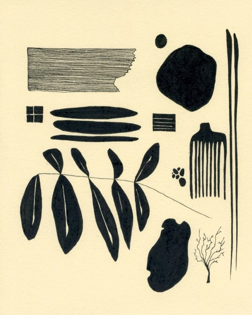 Treasures