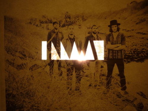 Innaway 2 Cover